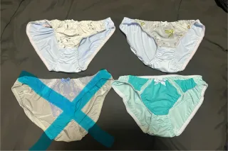 パンティー在庫 写真2