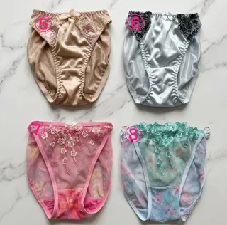 全国対応🤍下着買ってください 写真2