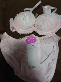 下着あげます 写真2