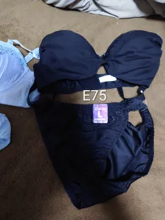下着あげます 写真3