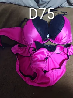 下着無料であげます 写真2