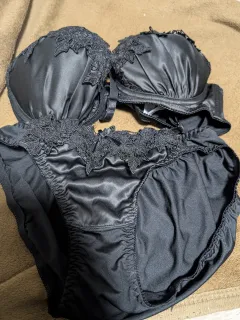下着差し上げます 写真3